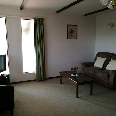 Hacienda Motel Invercargill Eksteriør billede