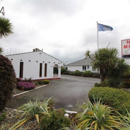 Hacienda Motel Invercargill Eksteriør billede