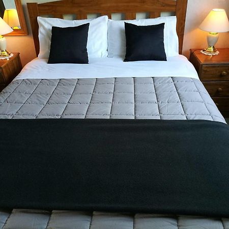 Hacienda Motel Invercargill Eksteriør billede