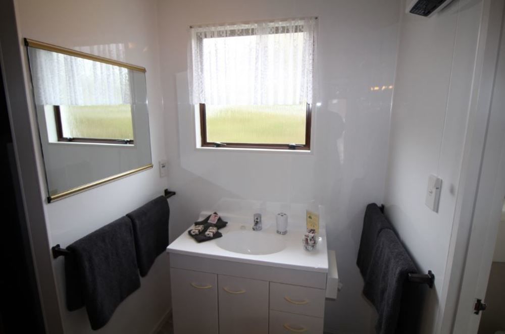 Hacienda Motel Invercargill Eksteriør billede