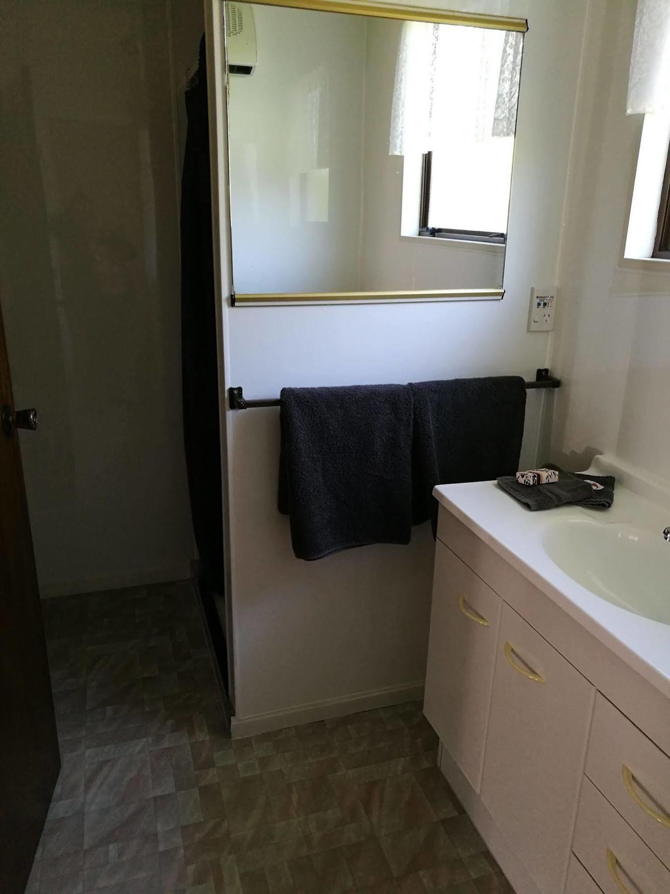Hacienda Motel Invercargill Eksteriør billede