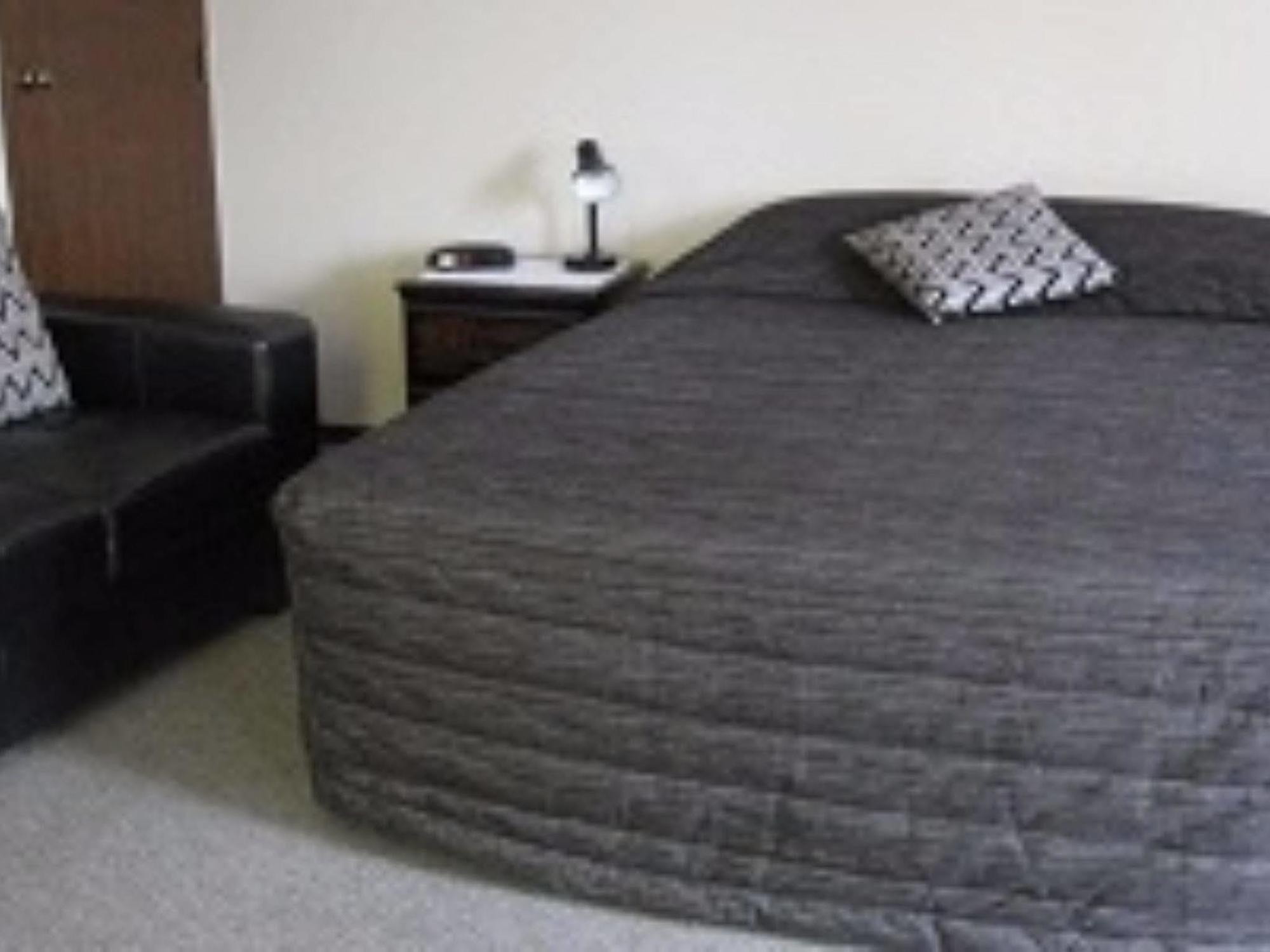Hacienda Motel Invercargill Eksteriør billede